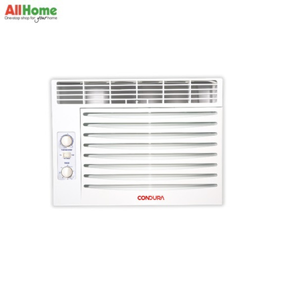 CONDURA WCONZ010EC Window Type Aircon 1HP Manual CONDURA WCONZ010EC Window Type Aircon 1HP Manual