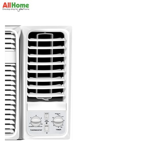 CONDURA WCONH014EC1 Window Type Aircon 1.5HP Manual CONDURA WCONH014EC1 Window Type Aircon 1.5HP Manual