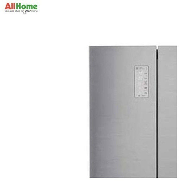 LG Side by Side Refrigerator 25.6cuft GR M24FTSHL LG Side by Side Refrigerator 25.6cuft GR M24FTSHL