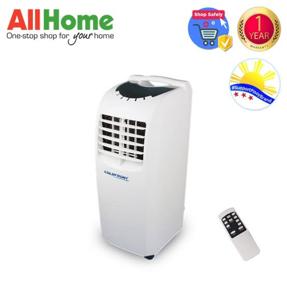 Coldfront portable aircon 1hp Ntmpac2 Coldfront portable aircon 1hp Ntmpac2