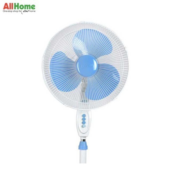 DOWELL STF-161 Stand Fan 16" DOWELL STF-161 Stand Fan 16"