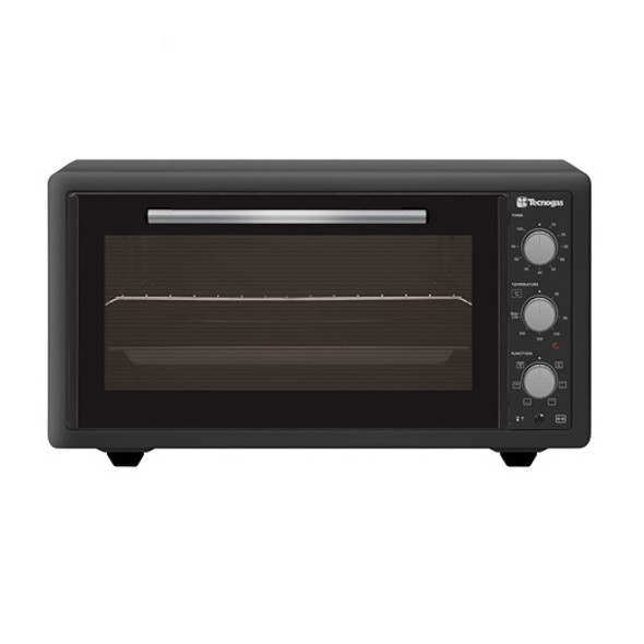 TECHNOGAS TEO456MB 45L Electric Multi-function Oven TECHNOGAS TEO456MB 45L Electric Multi-function Oven