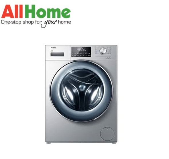 Haier FrontLoad Combo Washing Machine 12kg HWD120-B14876 Haier FrontLoad Combo Washing Machine 12kg HWD120-B14876