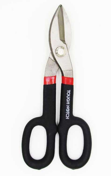 TOUGH NOTCH AHT12 TINMAN'S SNIP 8" TOUGH NOTCH AHT12 TINMAN'S SNIP 8"