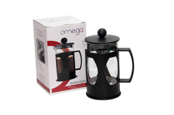 SA-ROTTER-60 Rotter 600ML French Press with Giftbox SA-ROTTER-60 Rotter 600ML French Press with Giftbox