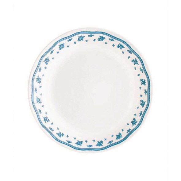 Corelle 6DS-MB-PH 6pc. Dinnerware set - Morning Blue Corelle 6DS-MB-PH 6pc. Dinnerware set - Morning Blue