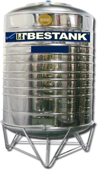 BESTANK SGST-1500 STAINLESS STEEL WATER TANK BESTANK SGST-1500 STAINLESS STEEL WATER TANK