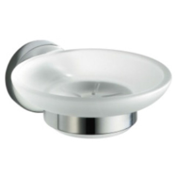 BRAUHN BA-002 BRASS SOAP HOLDER BRAUHN BA-002 BRASS SOAP HOLDER