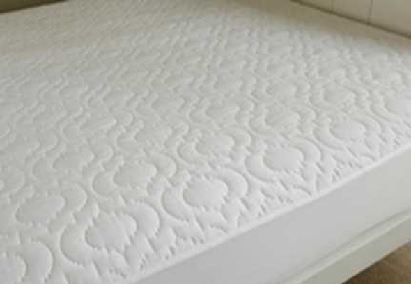 LIFESTYLE Waterproof Mattress Protector Queen LIFESTYLE Waterproof Mattress Protector Queen