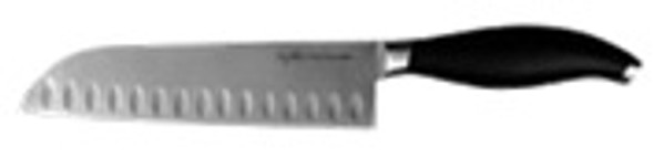 KP-SN-FL 7IN SANTOKU KNIFE FLAIR KP-SN-FL 7IN SANTOKU KNIFE FLAIR