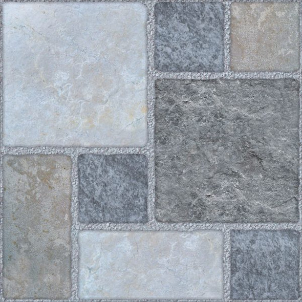 MARIWASA DTILE BANGUED IVORY 40X40 MARIWASA DTILE BANGUED IVORY 40X40
