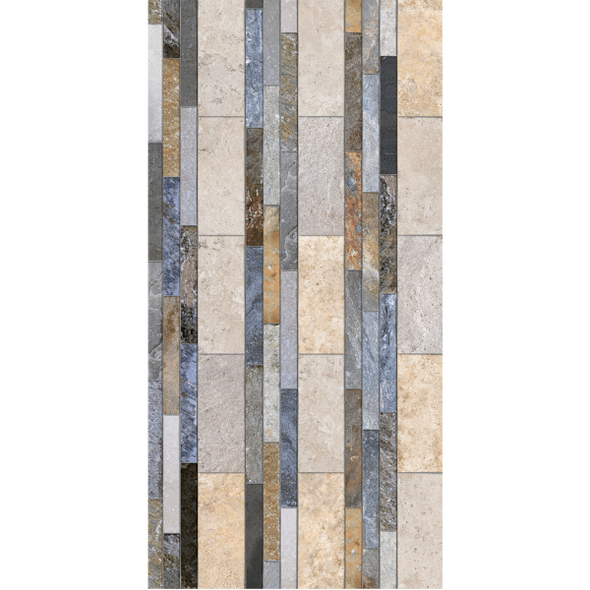 MARIWASA DIGITILE 30X60 BRYCE BEIGE MARIWASA DIGITILE 30X60 BRYCE BEIGE