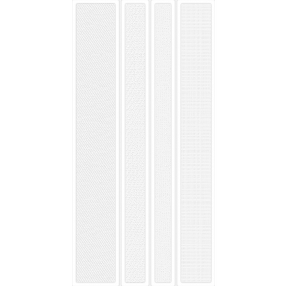 MARIWASA DIGITILE NEO WHITE 30X60 MARIWASA DIGITILE NEO WHITE 30X60
