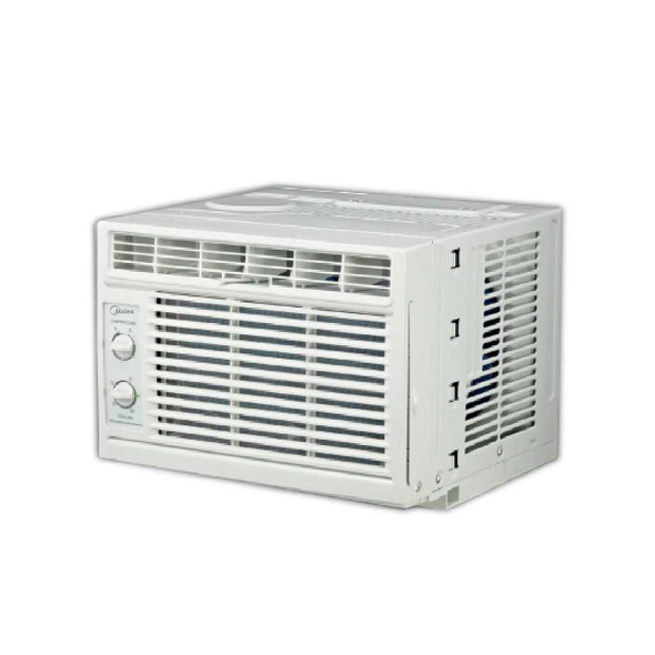 MIDEA FP-51ARA006HMNV-N5 Window Type AC .6HP Manual MIDEA FP-51ARA006HMNV-N5 Window Type AC .6HP Manual