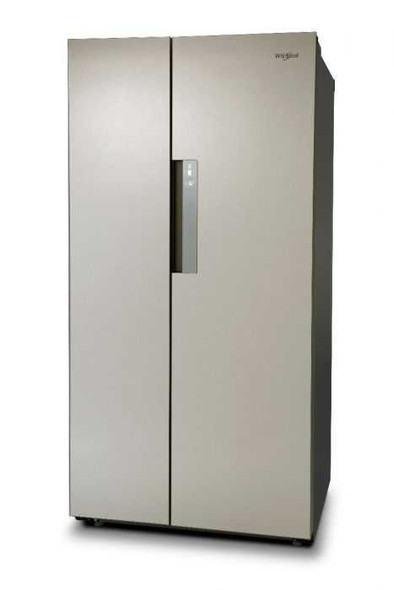 WHIRLPOOL 6WS21NIHGG SBS REF 21CUFT WHIRLPOOL 6WS21NIHGG SBS REF 21CUFT