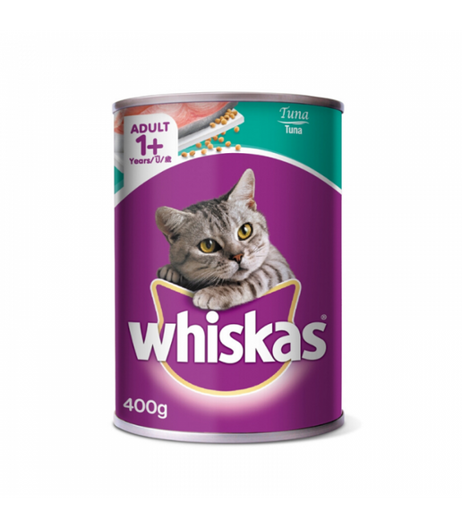 whiskas cat food offers