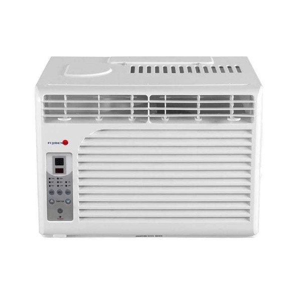 FUJIDENZO WAM55I WT AC .6HP REMOTE FUJIDENZO WAM55I WT AC .6HP REMOTE