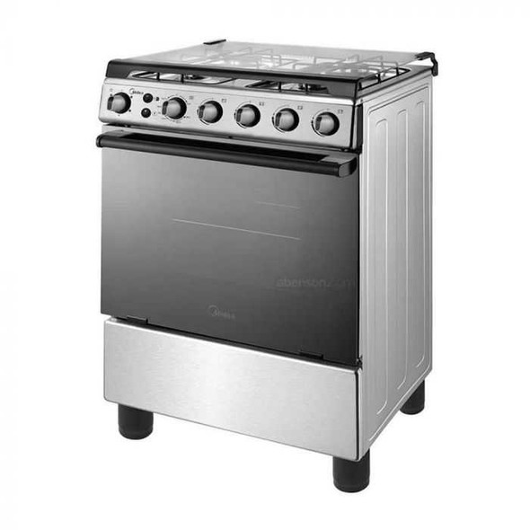 Midea FP-63GSR060MMGO-T1 Cooking Range Midea FP-63GSR060MMGO-T1 Cooking Range