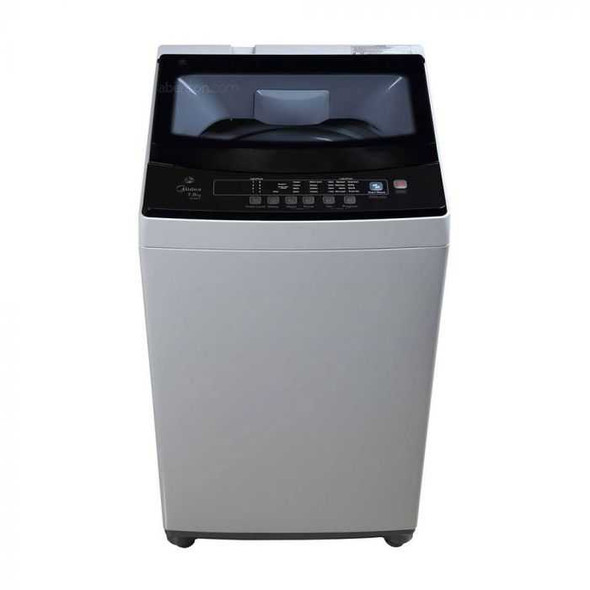 MIDEA FP-90LTL085GETM-N1 8.5 KG Topload MIDEA FP-90LTL085GETM-N1 8.5 KG Topload