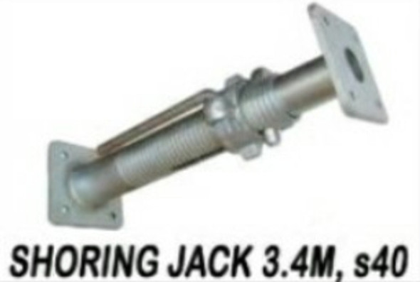 G.I Shoring Jack 3.4m G.I Shoring Jack 3.4m