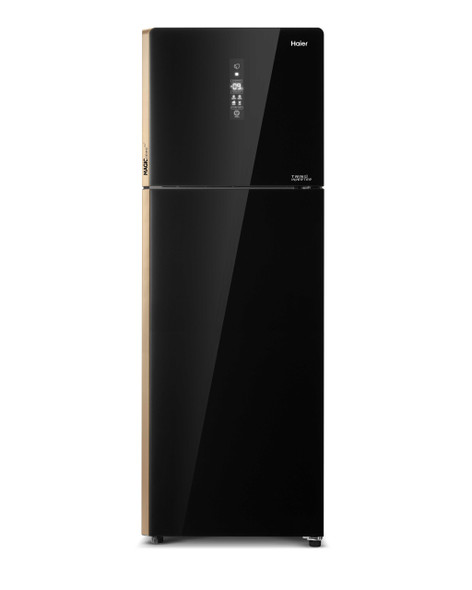 HAIER HRFIV300T BGPH 2DR REF TMNF 10.8CUFT HAIER HRFIV300T BGPH 2DR REF TMNF 10.8CUFT