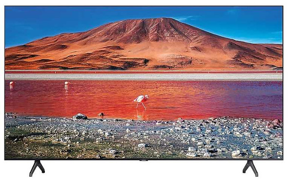Samsung UA65TU7000 65 inches 4K Uhd Smart Led TV Samsung UA65TU7000 65 inches 4K Uhd Smart Led TV