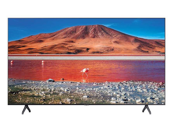 SAMSUNG UA50TU7000 50" SMART 4K UHD SAMSUNG UA50TU7000 50" SMART 4K UHD