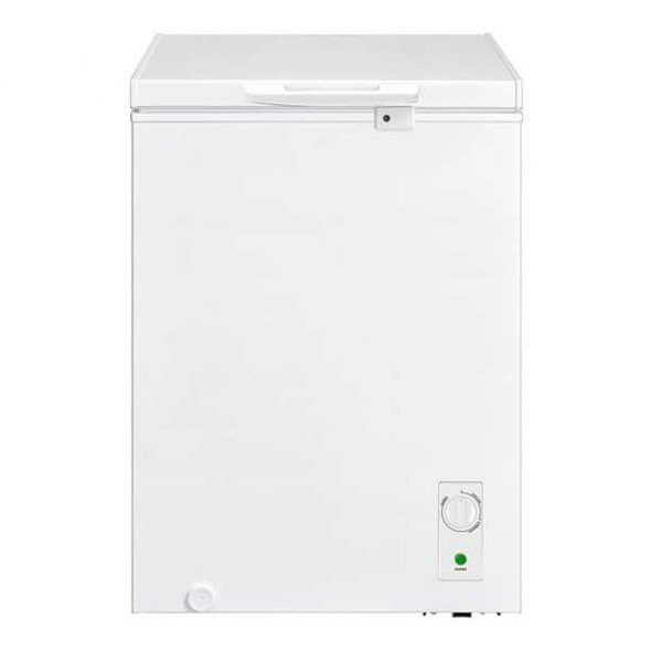MIDEA FP21RCH099LMLWW1 Chest Freezer 3.5cuft MIDEA FP21RCH099LMLWW1 Chest Freezer 3.5cuft