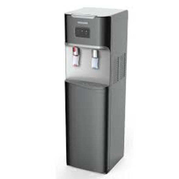TOSHIBA RWF-W1669BF(K) Water Dispenser Bottom Load TOSHIBA RWF-W1669BF(K) Water Dispenser Bottom Load