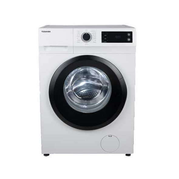TOSHIBA TWBH85S2PH 7.5 KG Frontload TOSHIBA TWBH85S2PH 7.5 KG Frontload
