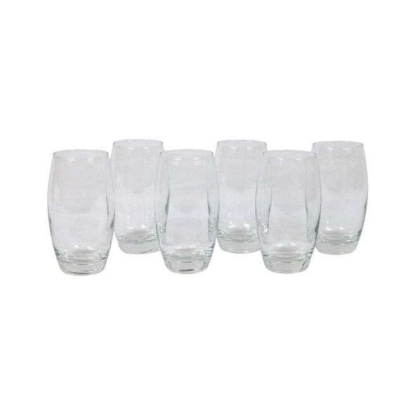 LAV-EMP368F EMPIRE 6PC LONG DRINK LAV-EMP368F EMPIRE 6PC LONG DRINK