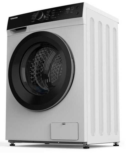 TOSHIBA TWBH95M4PH 8.5 KG Frontload TOSHIBA TWBH95M4PH 8.5 KG Frontload