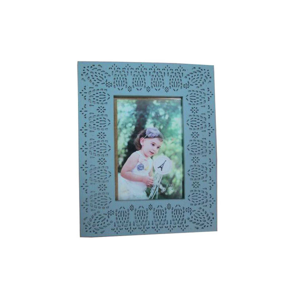 ELM RHM1505-1322 12S0033 Decorative Rectangular Photo Frame ELM RHM1505-1322 12S0033 Decorative Rectangular Photo Frame