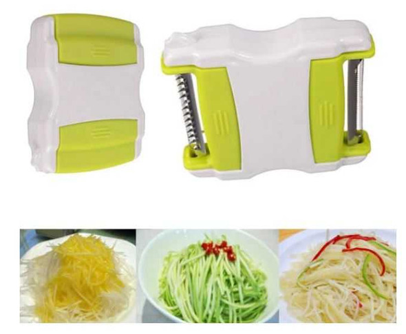 RHM1505-1013 Multifunction Vegetable Fruit Spiral Cutter Slicer Peeler Kitchen Tool RHM1505-1013 Multifunction Vegetable Fruit Spiral Cutter Slicer Peeler Kitchen Tool