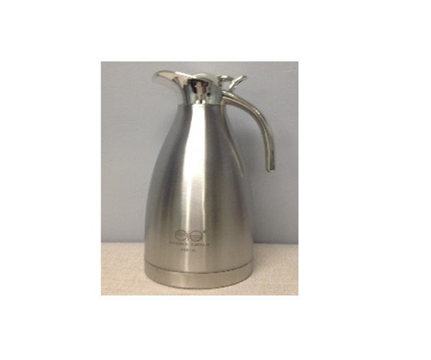 stainless steel coffee thermos