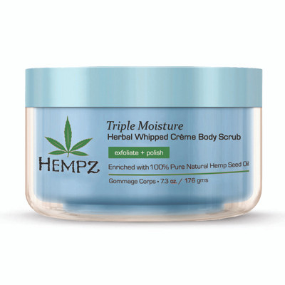 Hempz Shop By Product Triple Moisture Solaire Light Therapy