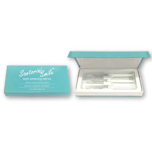 Kit - Refill Gel Kit