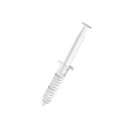 Syringe - Exotic Natural Formula Whitening Gel 10ml x 1