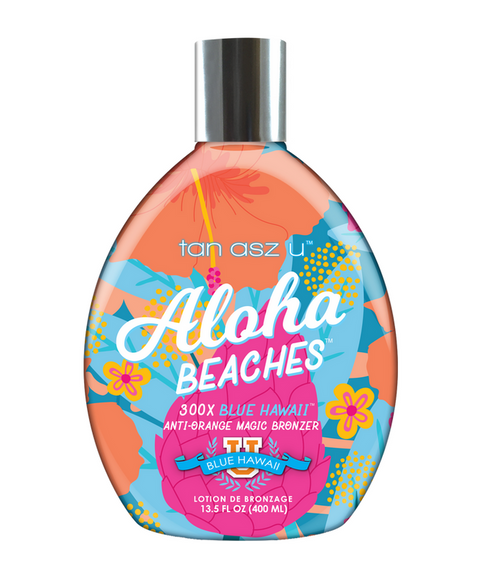 Aloha Beaches - 400mL