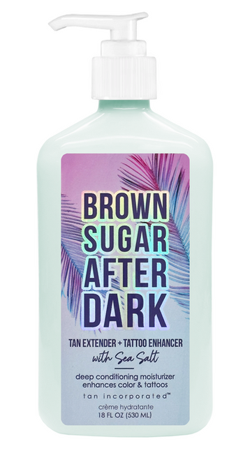 Brown Sugar After Dark 530ml