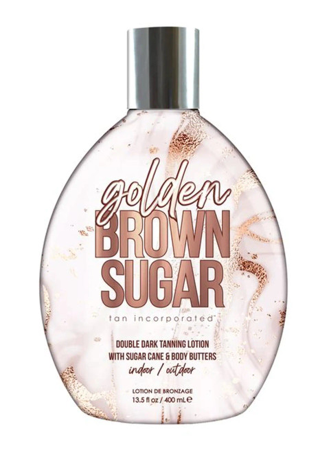 Golden Brown Sugar - 400mL