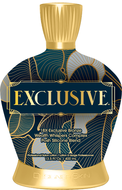 Exclusive - 400mL