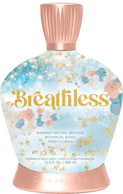 Breathless - 400mL