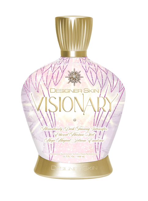 Designer Skin Visionary - 400mL