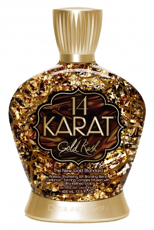 14 Karat Gold Rush - 400mL
