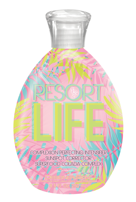 Resort Life - 250mL