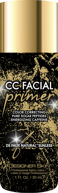 Sunless CC Facial Primer - 30mL