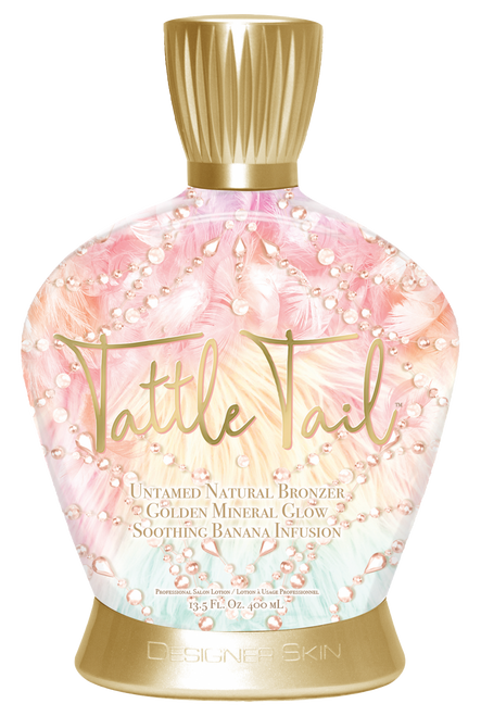 Tattle Tail - 400mL