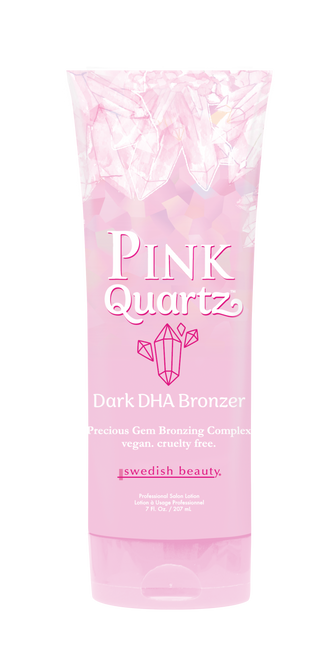 Pink Quartz - 207mL