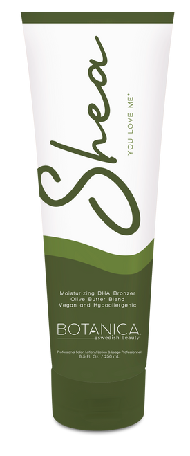 Shea You Love Me DHA Bronzer - 250mL